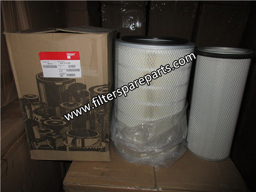 AF472 FLEETGUARD Air Filter